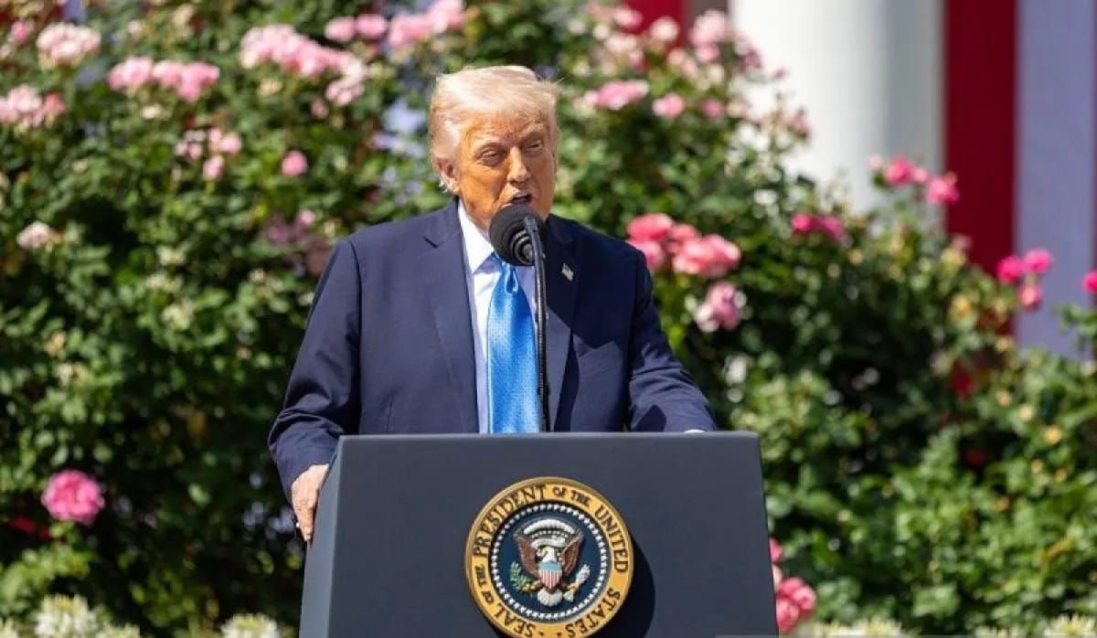 Trump tolak transit Presiden Taiwan