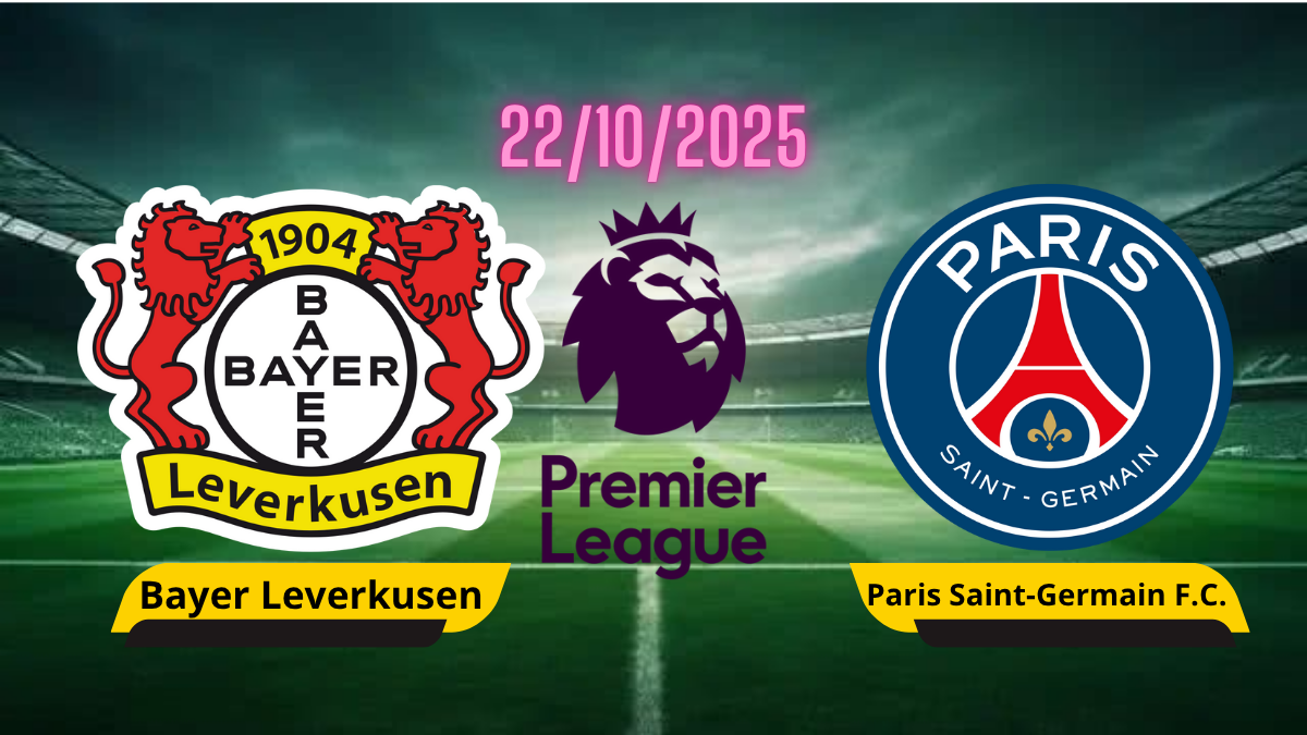 Prediksi Bayer Leverkusen vs PSG