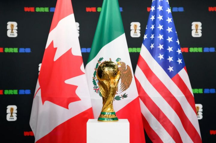 Piala Dunia 2026
