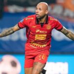 hasil Persija vs PSBS