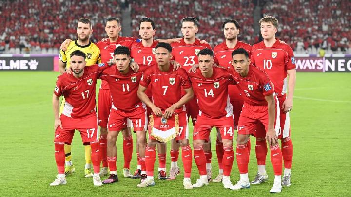 Timnas Indonesia Piala Dunia 2026