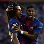 Chelsea Bajak Marcus Rashford