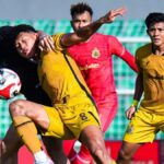 hasil bhayangkara vs persita