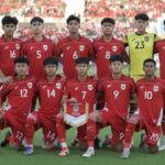 jadwal lengkap Timnas Indonesia U-17