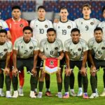 Timnas Indonesia vs Myanmar