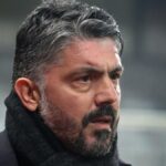 Gattuso Timnas Italia